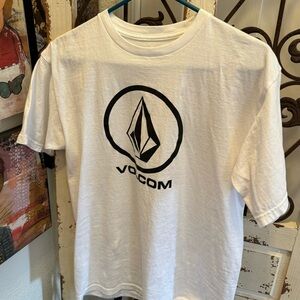 MEN’S VOLCOM SHORT SLEEVE T.